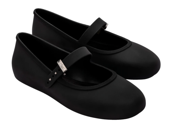 MELISSA SOFT BALLERINA AD