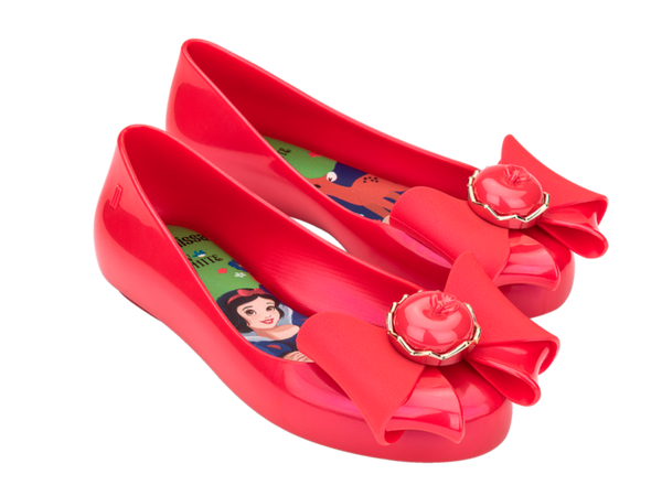 MINI MELISSA SWEET LOVE + SNOW WHITE INF