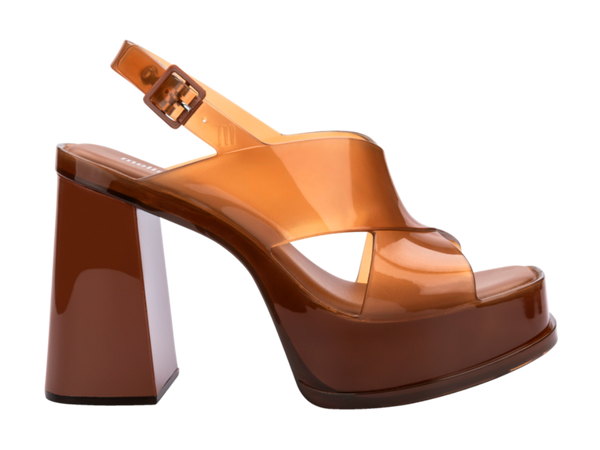 MELISSA DANCE HEEL AD