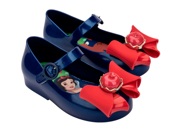 MINI MELISSA SWEET LOVE + SNOW WHITE BB