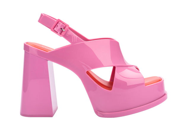 MELISSA DANCE HEEL AD