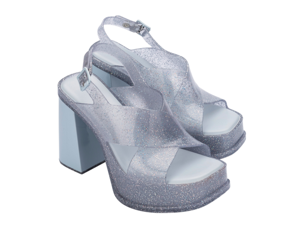 MELISSA DANCE HEEL AD