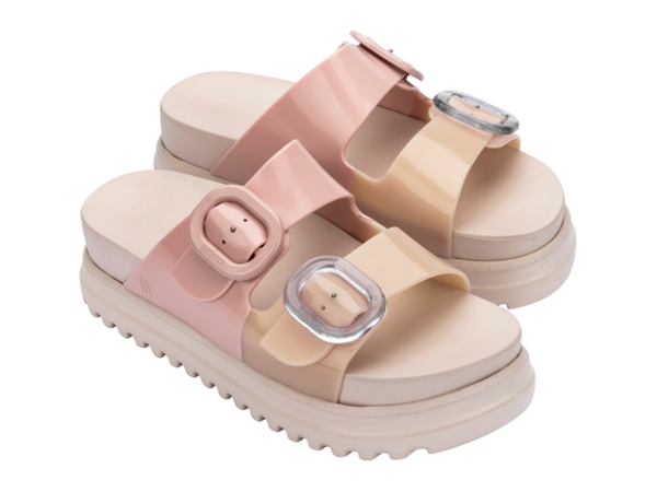 MELISSA COZY PLATFORM AD