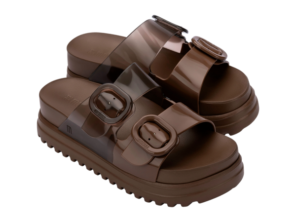 MELISSA COZY PLATFORM AD