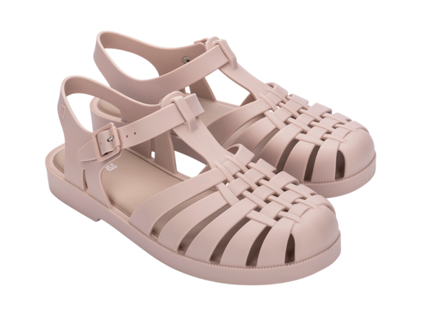 MELISSA POSSESSION AD