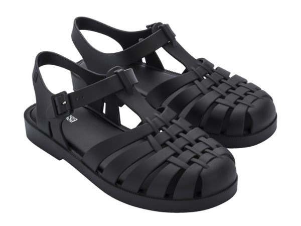 MELISSA POSSESSION AD