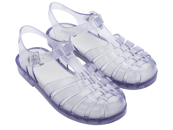 MELISSA POSSESSION AD