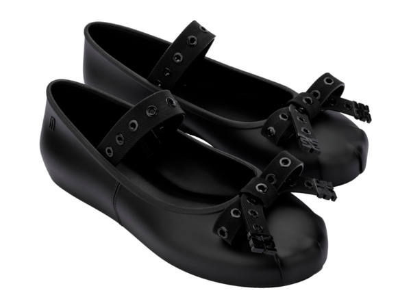 MELISSA SOPHIE CRUSH AD