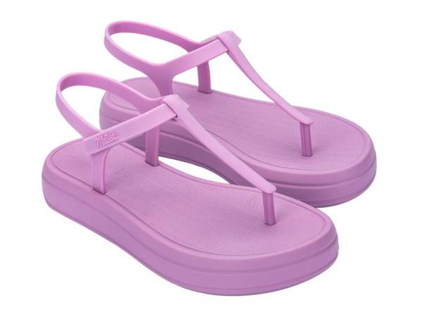 MELISSA SUN LEME PLATFORM AD