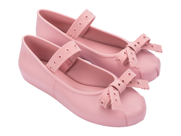 MELISSA SOPHIE CRUSH AD