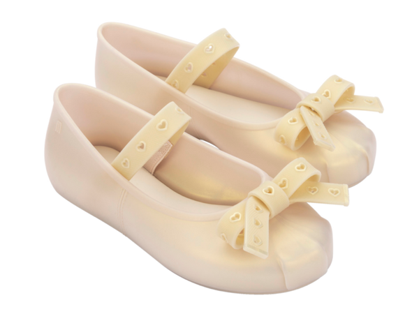 MINI MELISSA SOPHIE CRUSH INF