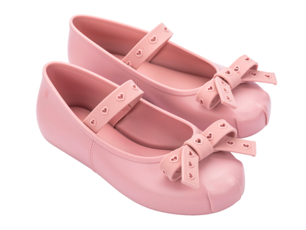 MINI MELISSA SOPHIE CRUSH INF