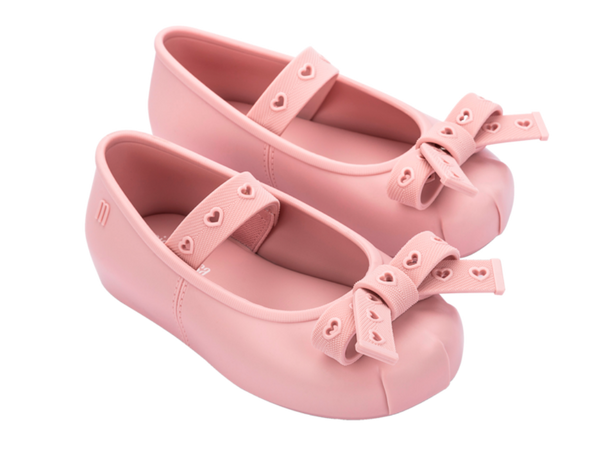 MINI MELISSA SOPHIE CRUSH BB