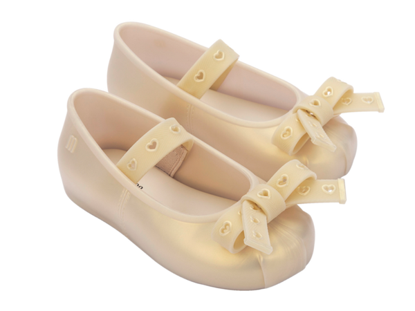 MINI MELISSA SOPHIE CRUSH BB