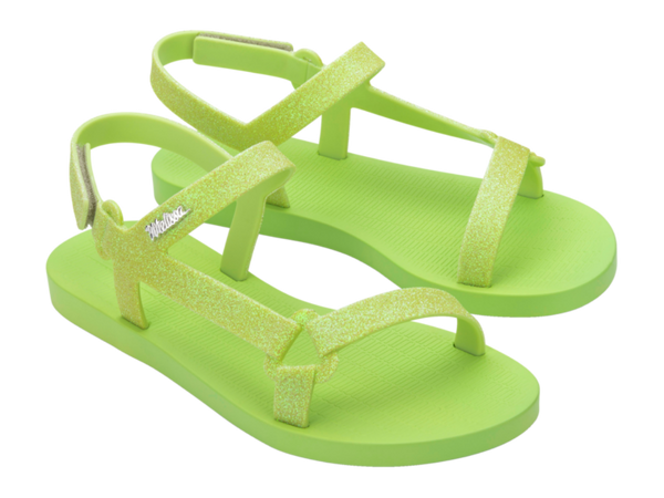 MELISSA SUN DOWNTOWN II AD