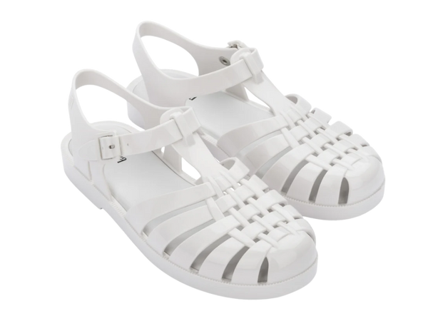 MELISSA POSSESSION AD