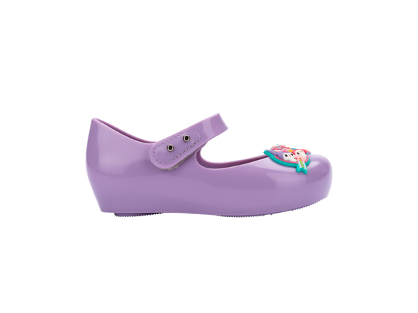 MINI MELISSA ULTRAGIRL + HELLO KITTY AND FRIENDS BB