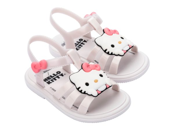 MINI MELISSA HIP + HELLO KITTY AND FRIENDS BB