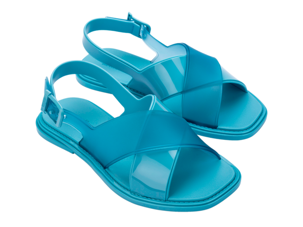 MELISSA CLEO SANDAL AD