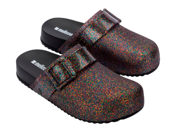 MELISSA COZY CLOG AD