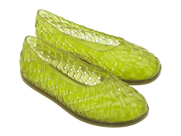 MELISSA POSSESSION BALLERINA AD