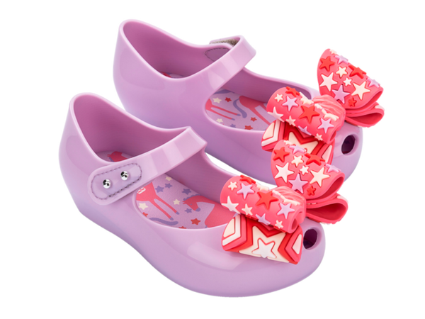 MINI MELISSA ULTRAGIRL WONDERLAND BB