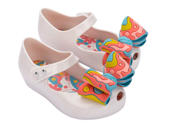 MINI MELISSA ULTRAGIRL WONDERLAND BB