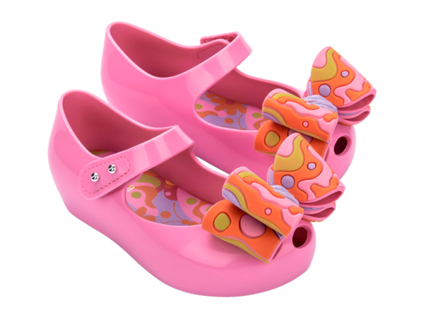 MINI MELISSA ULTRAGIRL WONDERLAND BB