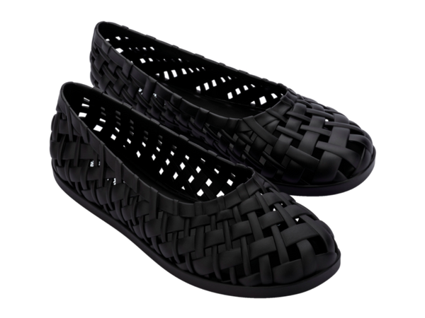 MELISSA POSSESSION BALLERINA AD