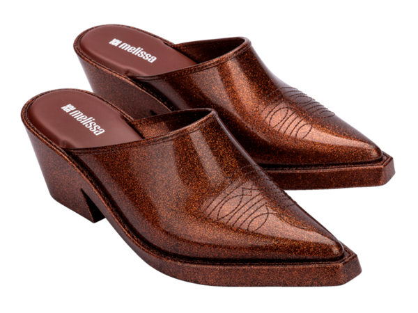 MELISSA TEXAS MULE AD