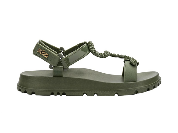 MELISSA PAPETE + BO.BO AD