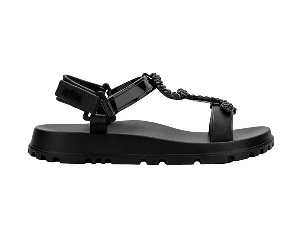 MELISSA PAPETE + BO.BO AD