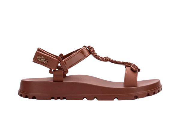 MELISSA PAPETE + BO.BO AD