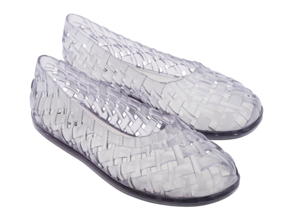 MELISSA POSSESSION BALLERINA AD