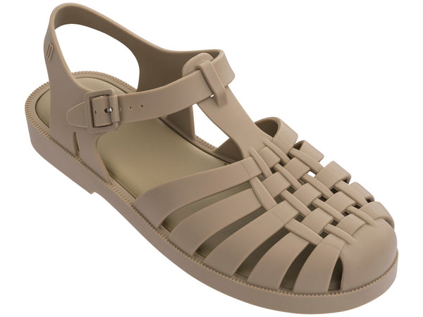 MELISSA POSSESSION AD