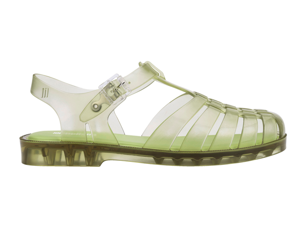 MELISSA POSSESSION AD