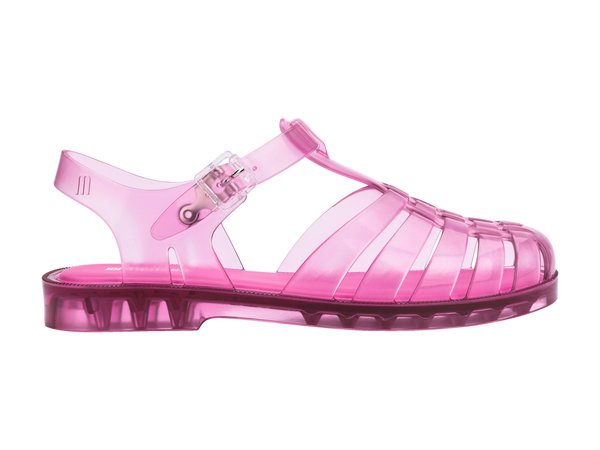 MELISSA POSSESSION AD