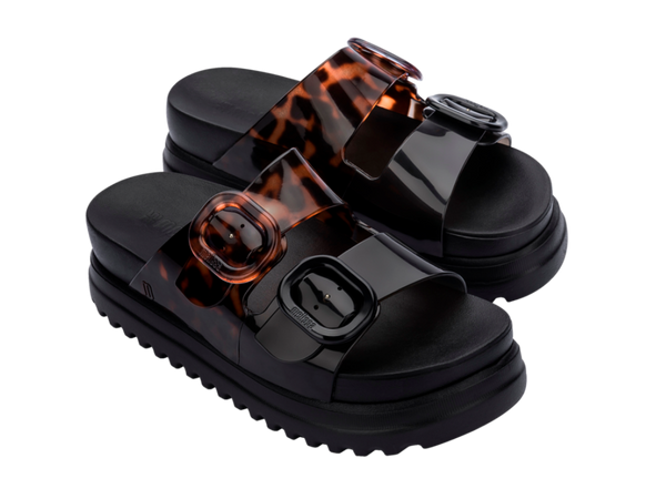 MELISSA COZY PLATFORM AD