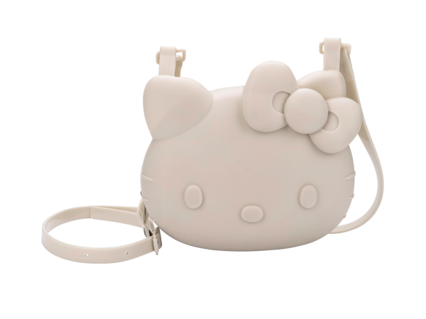 MELISSA CUTE BAG + HELLO KITTY