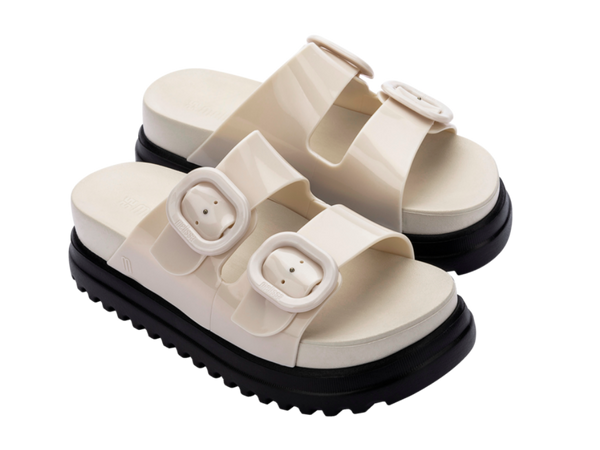 MELISSA COZY PLATFORM AD