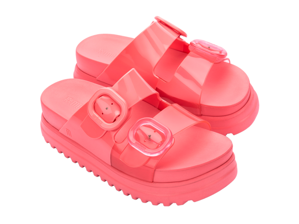 MELISSA COZY PLATFORM AD