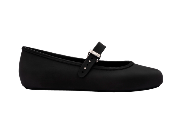 MELISSA SOFT BALLERINA AD