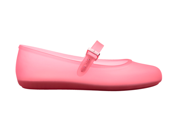 MELISSA SOFT BALLERINA AD