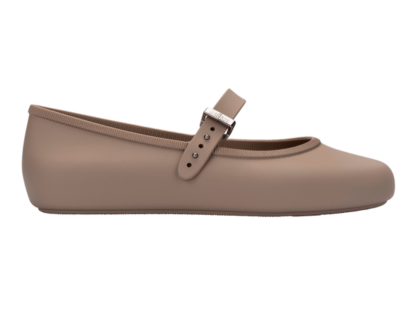 MELISSA SOFT BALLERINA AD