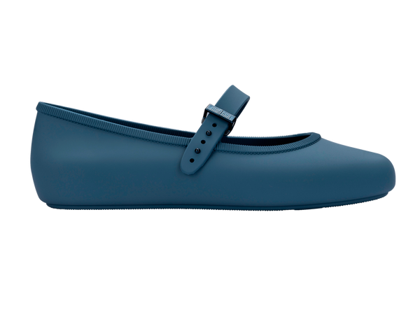 MELISSA SOFT BALLERINA AD