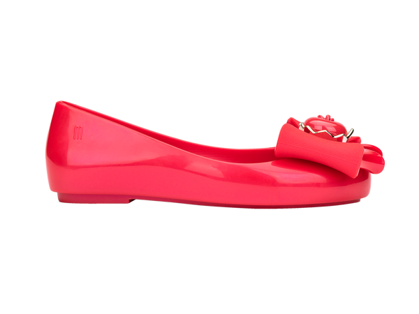 MINI MELISSA SWEET LOVE + SNOW WHITE INF