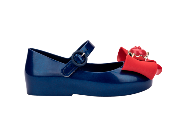 MINI MELISSA SWEET LOVE + SNOW WHITE BB