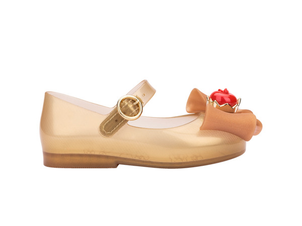 MINI MELISSA SWEET LOVE + SNOW WHITE BB