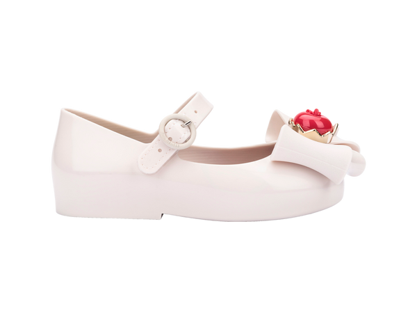 MINI MELISSA SWEET LOVE + SNOW WHITE BB