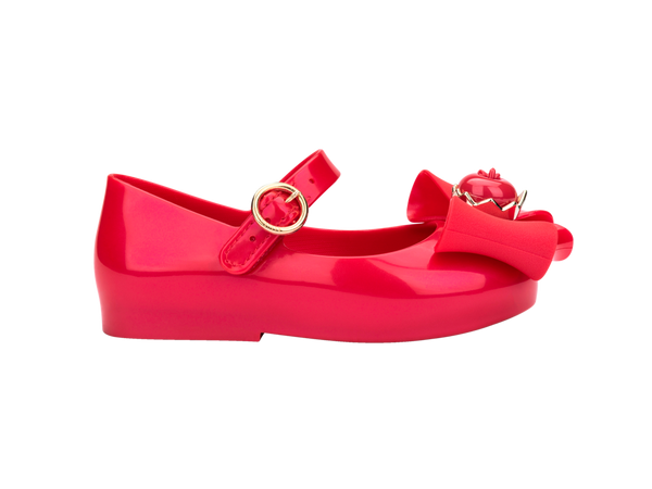 MINI MELISSA SWEET LOVE + SNOW WHITE BB